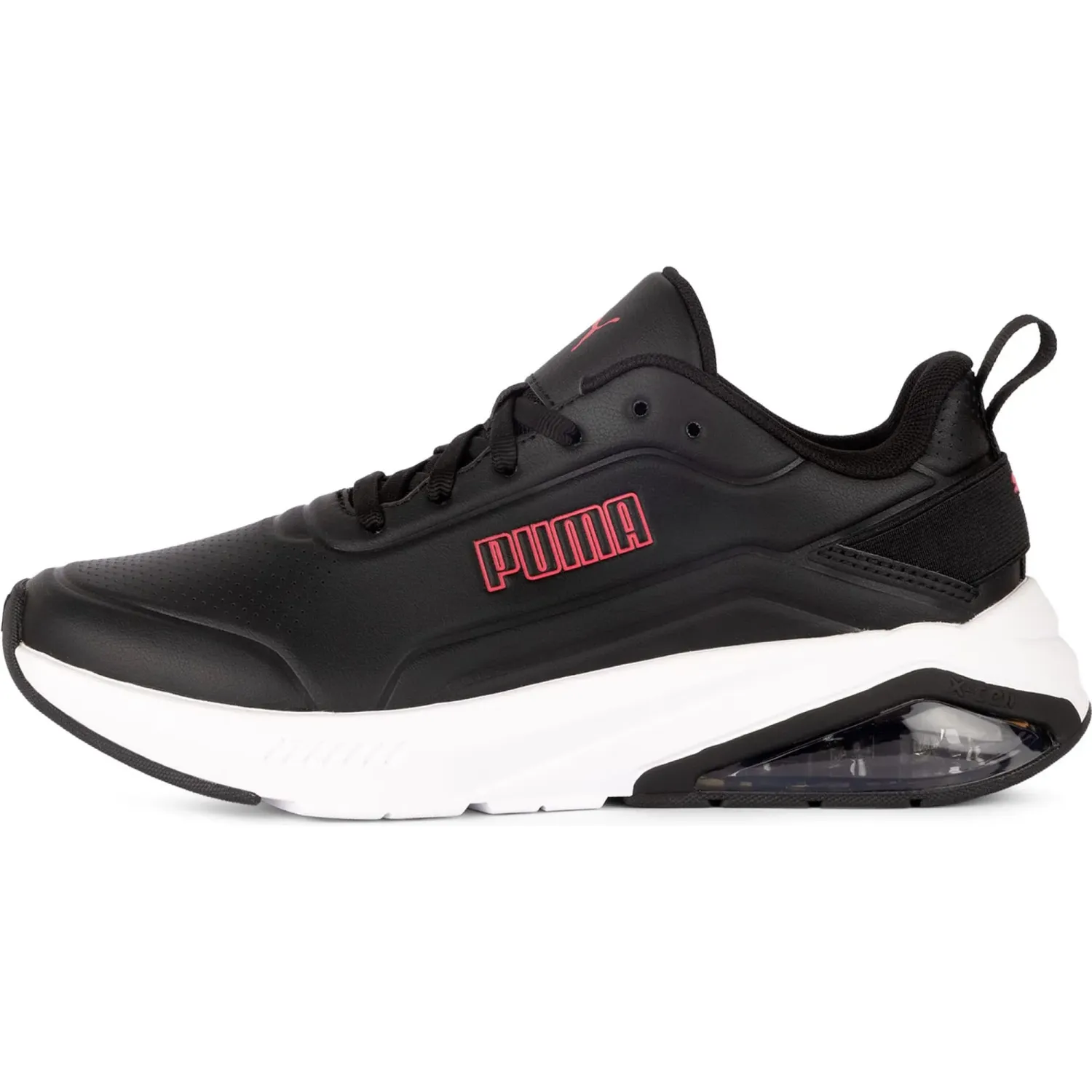 Puma Zapatillas Puma De Running Mujer Verse color negro | Platanitos