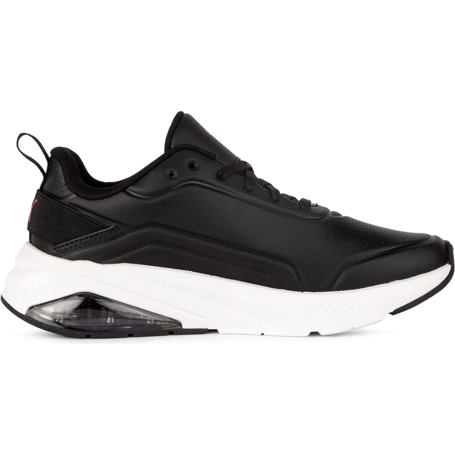Puma Zapatillas Puma De Running Mujer Verse color negro | Platanitos