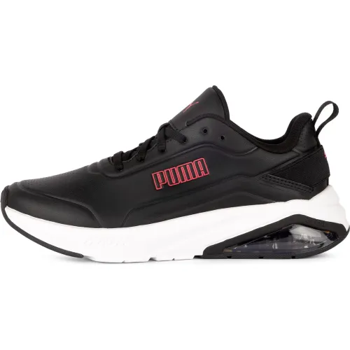 Zapatillas Puma De Running Mujer Verse color negro | Platanitos