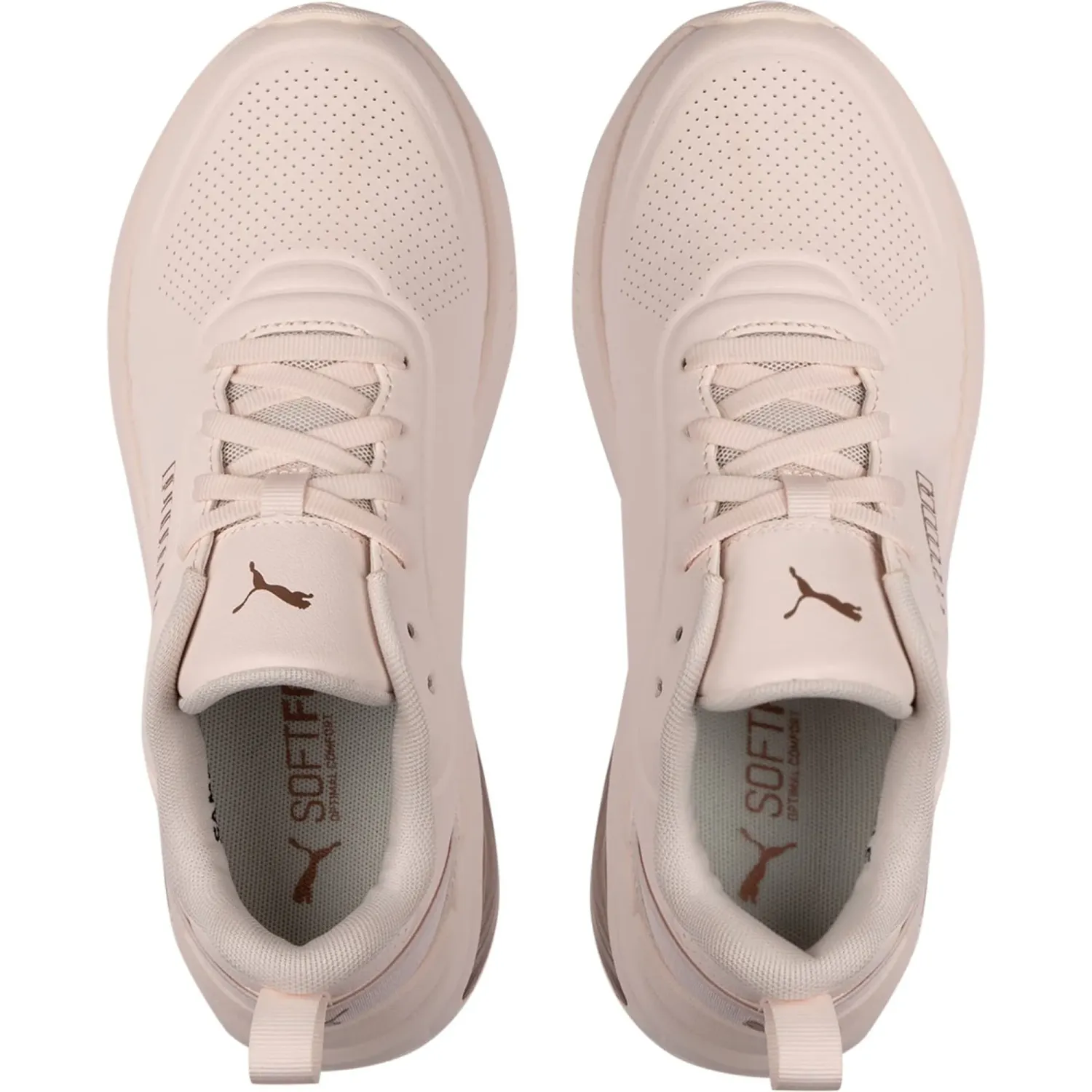 Zapatillas Puma De Running Mujer Verse color rosado | Platanitos