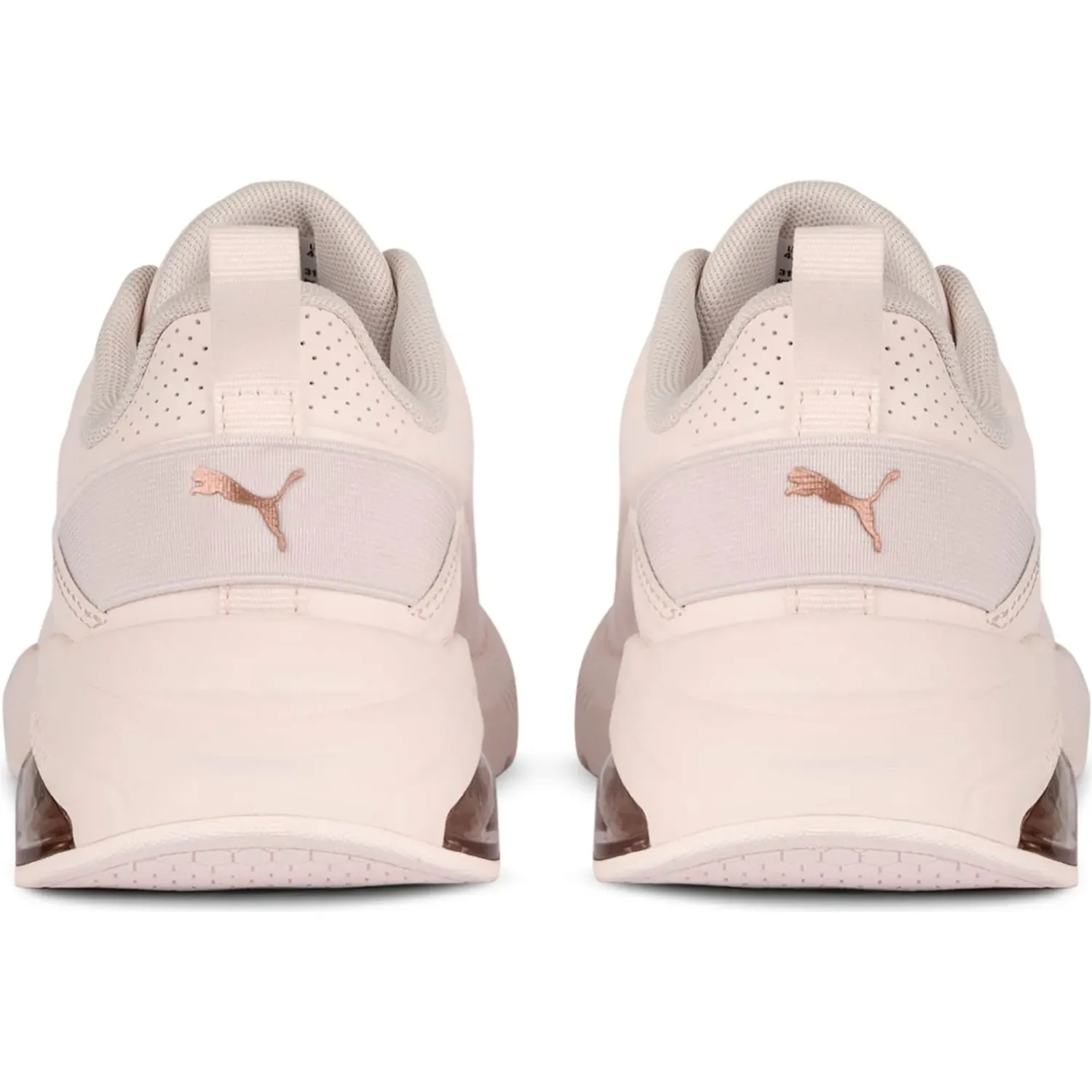 Zapatillas Puma De Running Mujer Verse color rosado | Platanitos