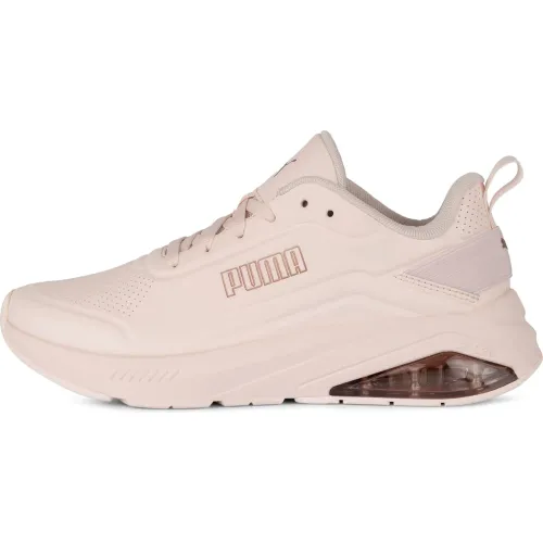 Zapatillas Puma De Running Mujer Verse color rosado | Platanitos