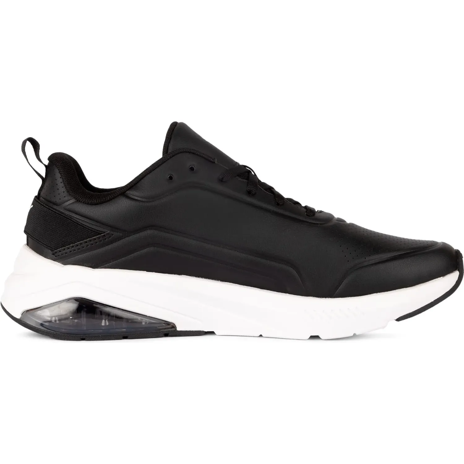 Zapatillas Puma De Running Mujer Verse color negro | Platanitos