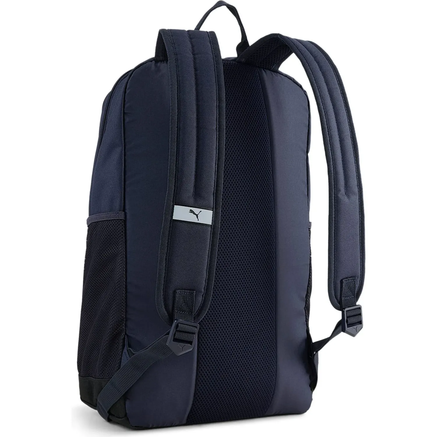 Puma Mochila Puma Deportiva Unisex Puma S Backpack color azul | Platanitos