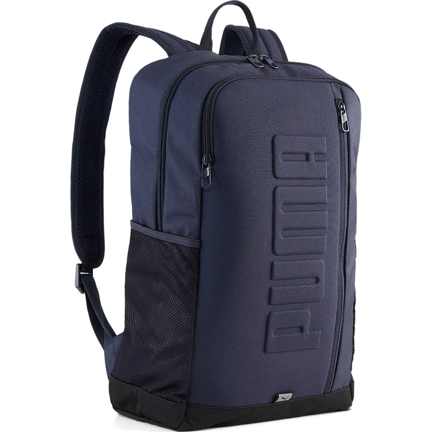 Puma Mochila Puma Deportiva Unisex Puma S Backpack color azul | Platanitos