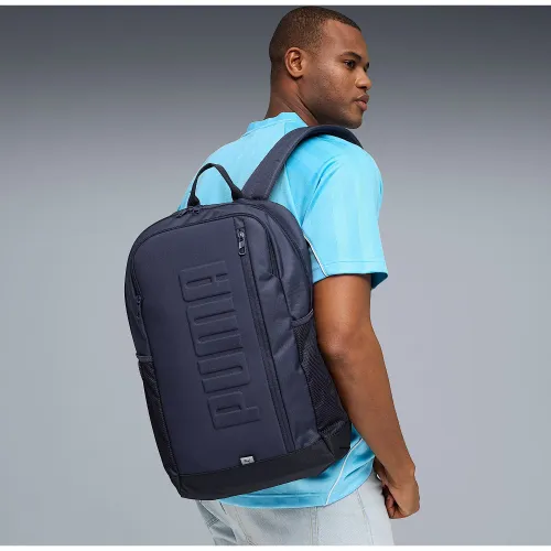 Puma Mochila Deportiva Unisex Puma S Backpack