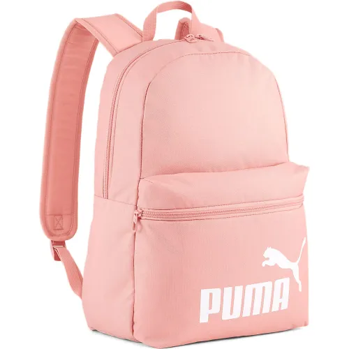 Puma Rosado Mochila Deportiva Unisex Phase Backpack