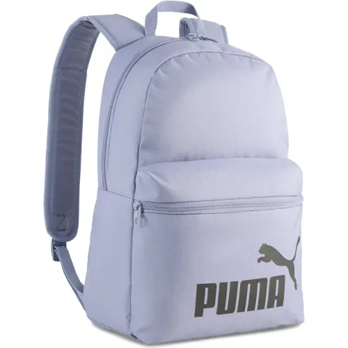 Puma Gris Mochila Deportiva Unisex Phase Backpack