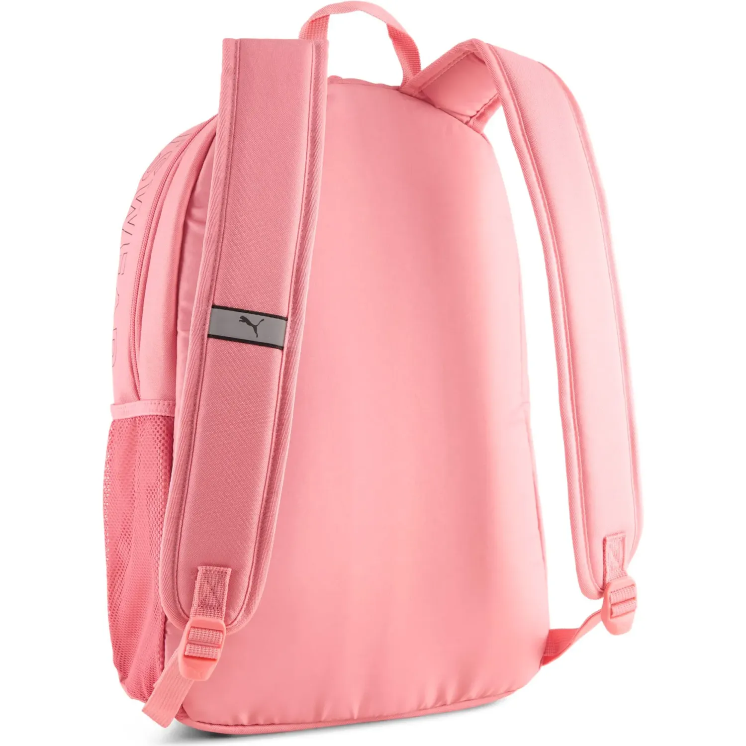 Puma Mochila Puma Urbana Unisex Phase Backpack Ii color rosado | Platanitos