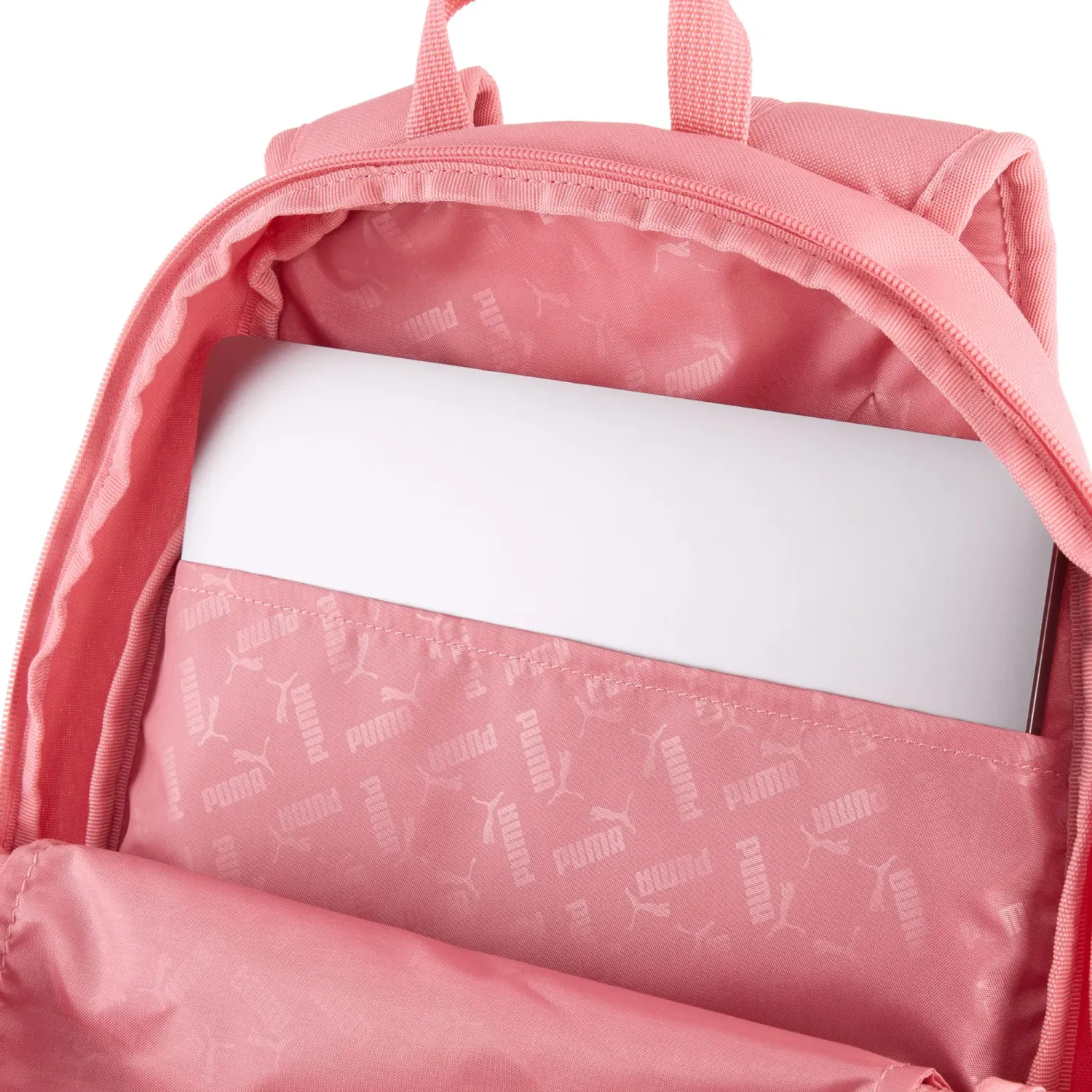 Puma Mochila Puma Urbana Unisex Phase Backpack Ii color rosado | Platanitos