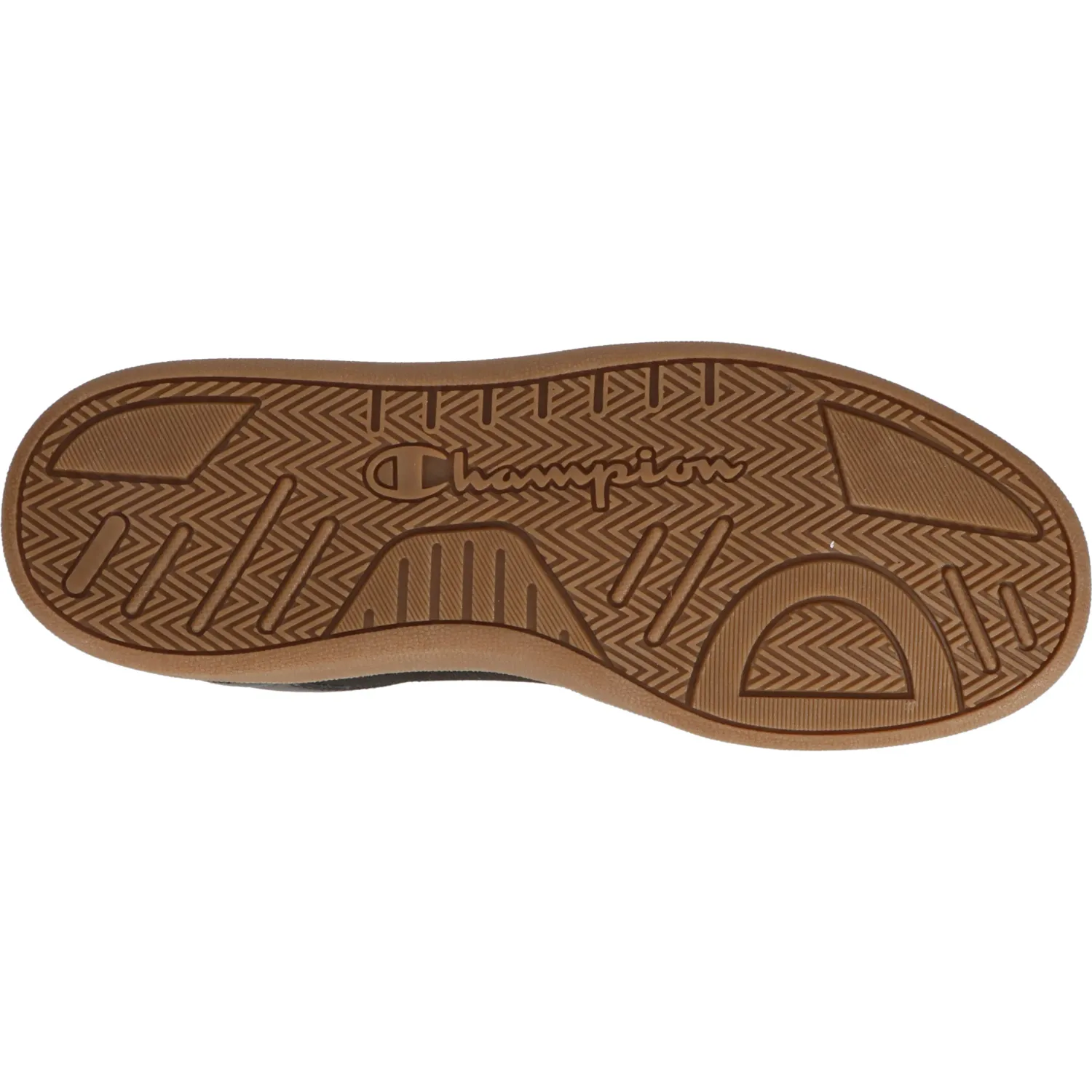 Zapatillas Champion Urbanas Hombre Lore Cvs color negro | Platanitos