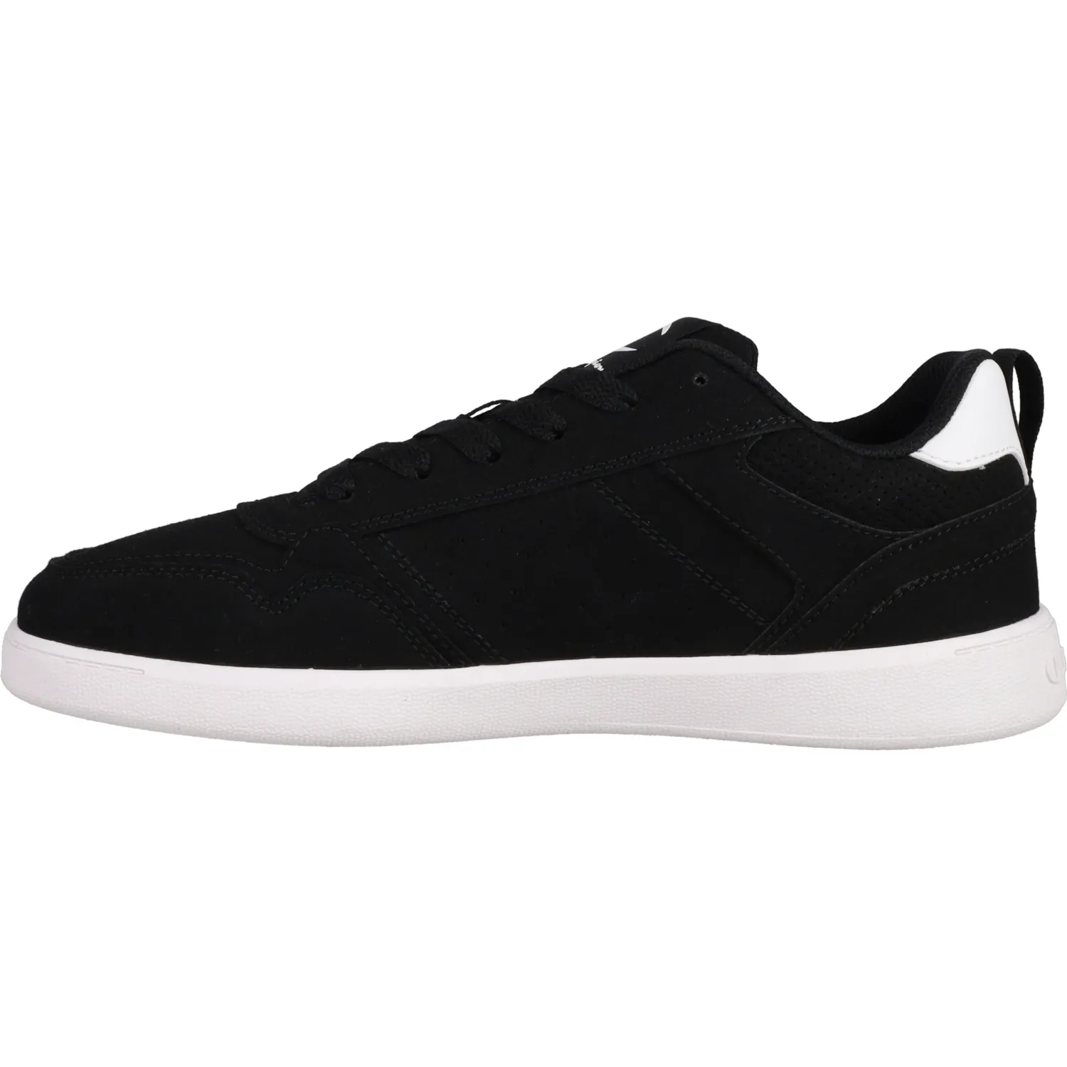 Zapatillas Champion Urbanas Hombre Lore Ms color negro | Platanitos