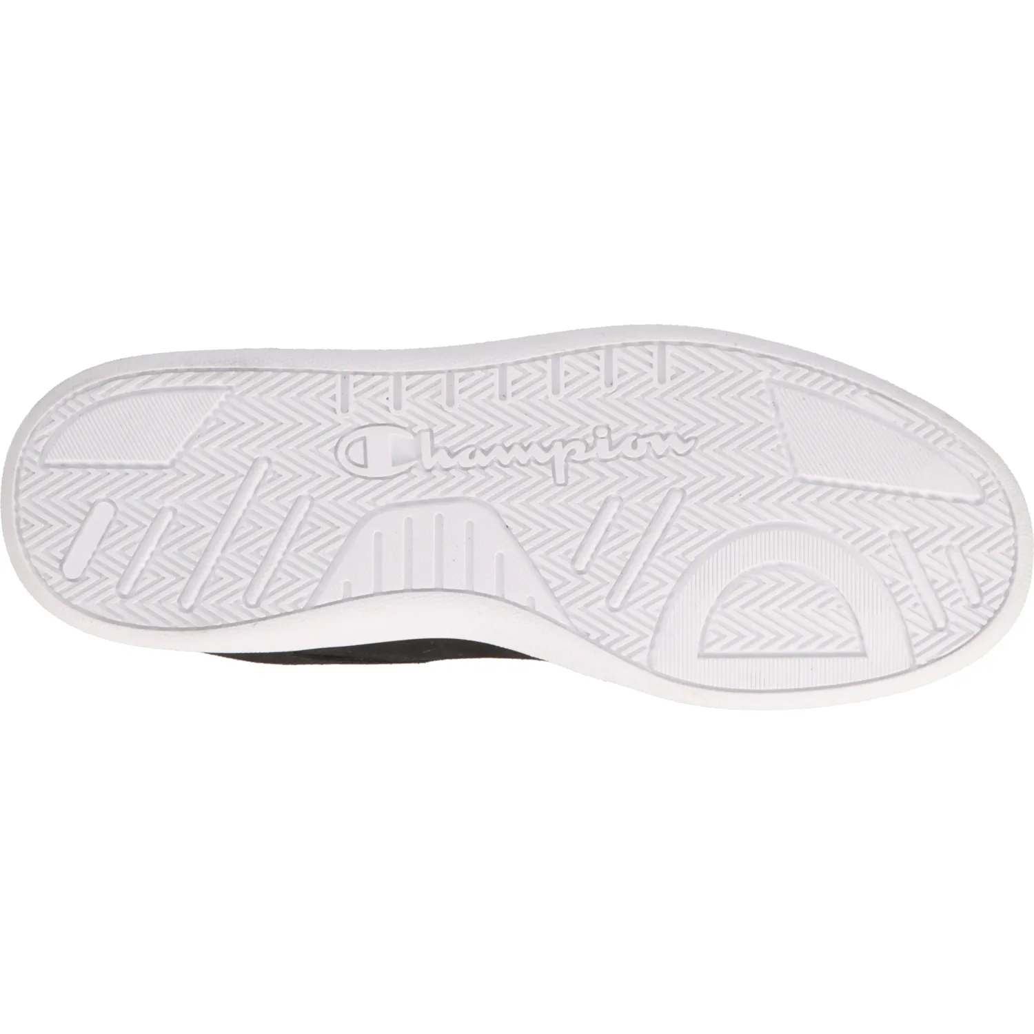 Zapatillas Champion Urbanas Hombre Lore Ms color negro | Platanitos