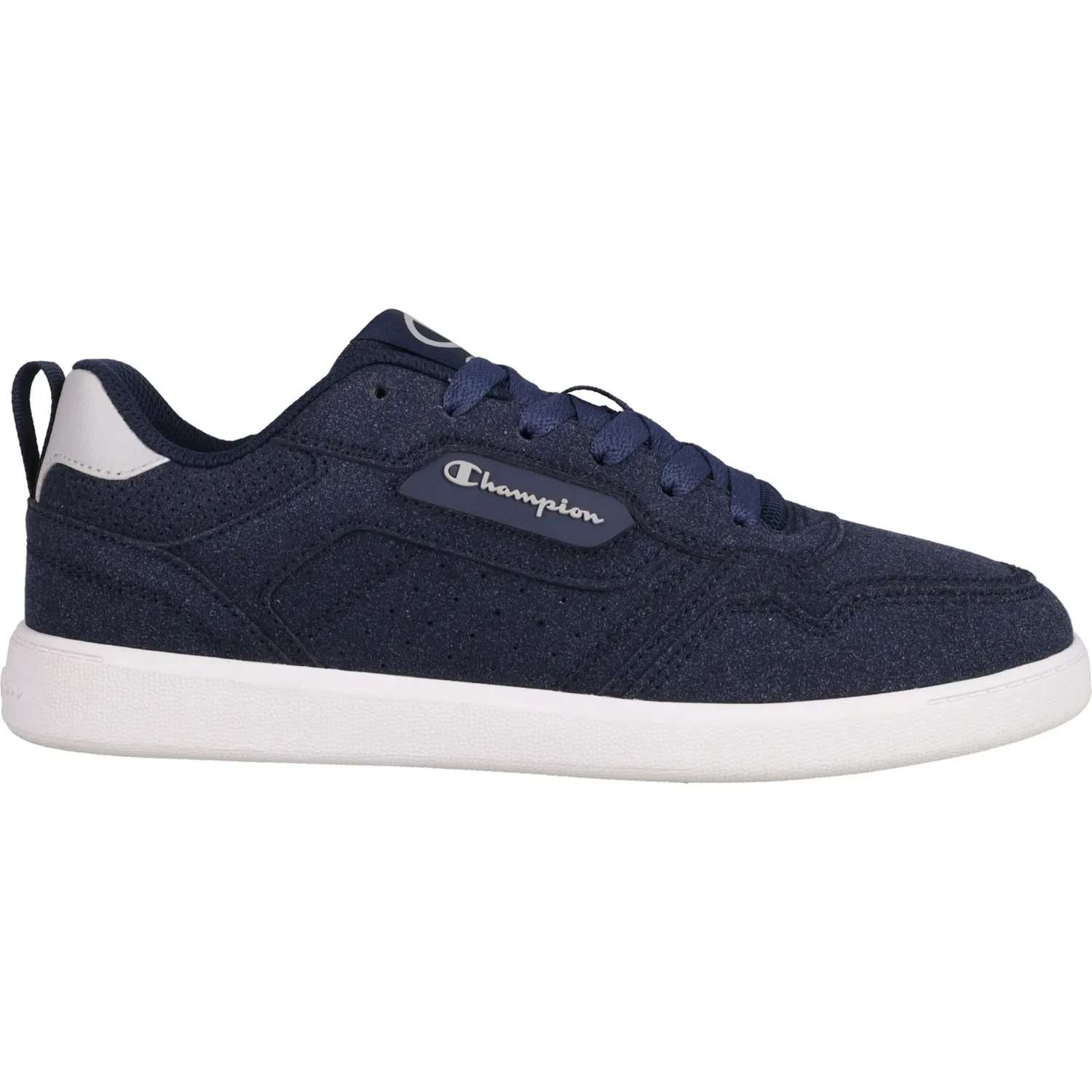 Zapatillas Champion Urbanas Hombre Lore Ms color azul | Platanitos