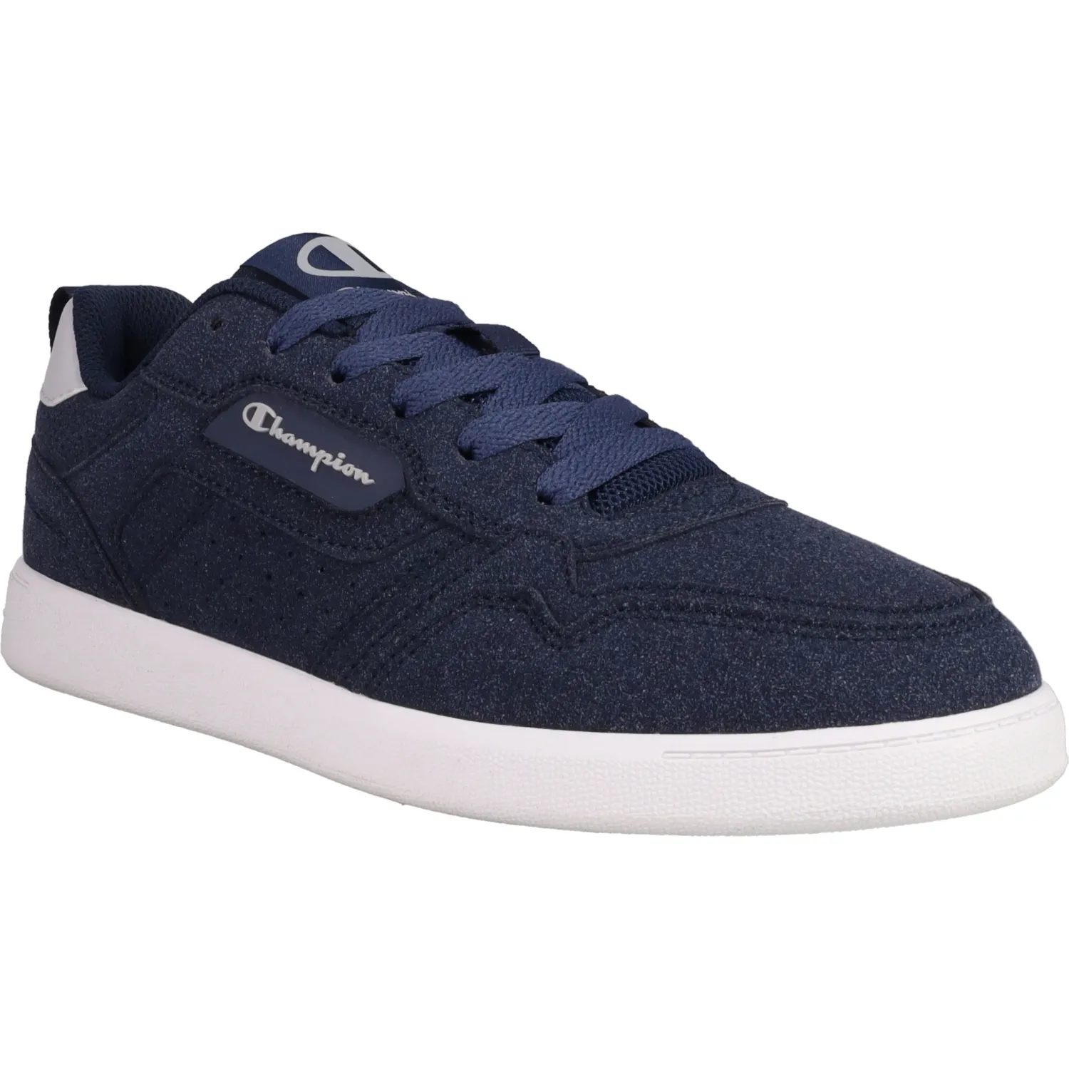 Zapatillas Champion Urbanas Hombre Lore Ms color azul | Platanitos