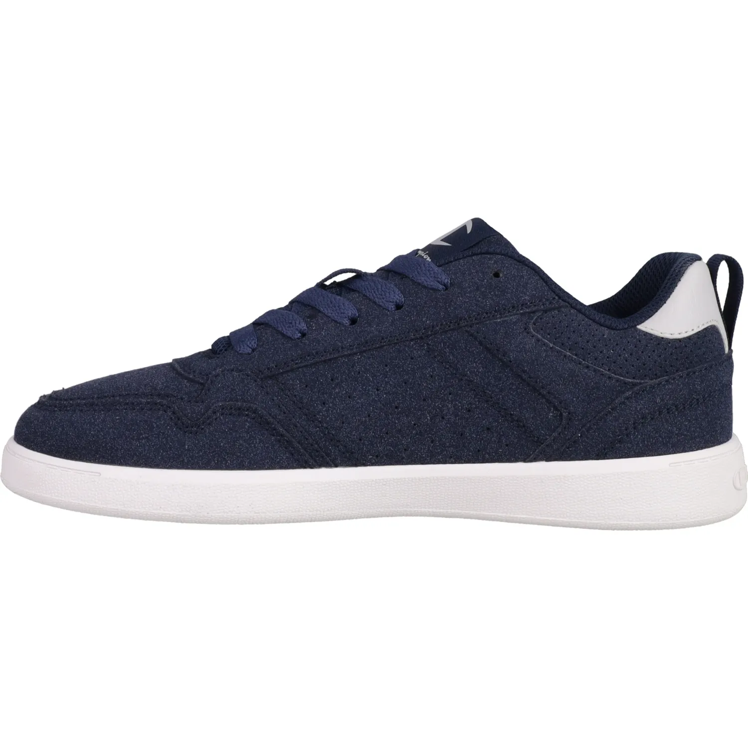 Zapatillas Champion Urbanas Hombre Lore Ms color azul | Platanitos