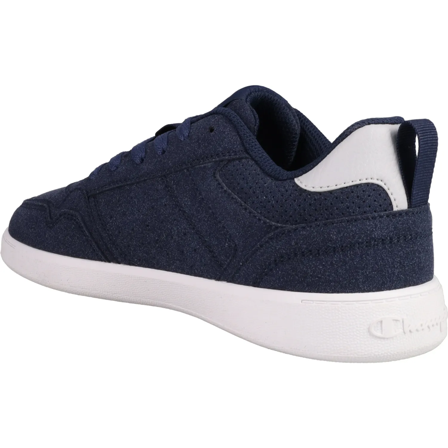 Zapatillas Champion Urbanas Hombre Lore Ms color azul | Platanitos
