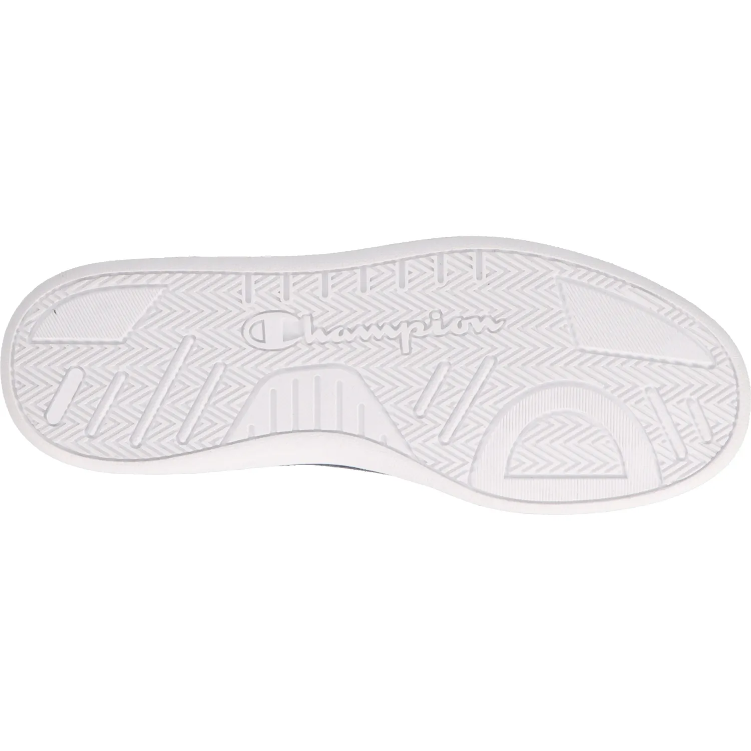 Zapatillas Champion Urbanas Hombre Lore Ms color azul | Platanitos