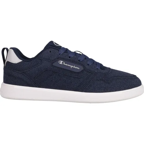 Zapatillas Champion Urbanas Hombre Lore Ms color azul | Platanitos