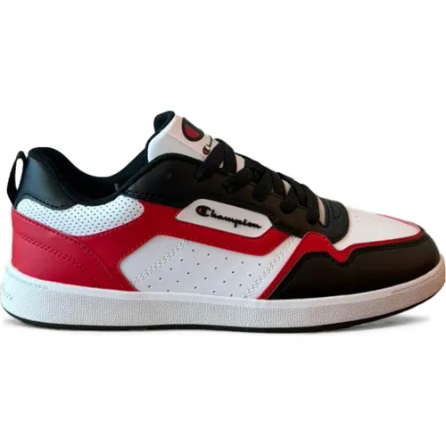 CHAMPION Zapatillas Urbanas Hombre Lore