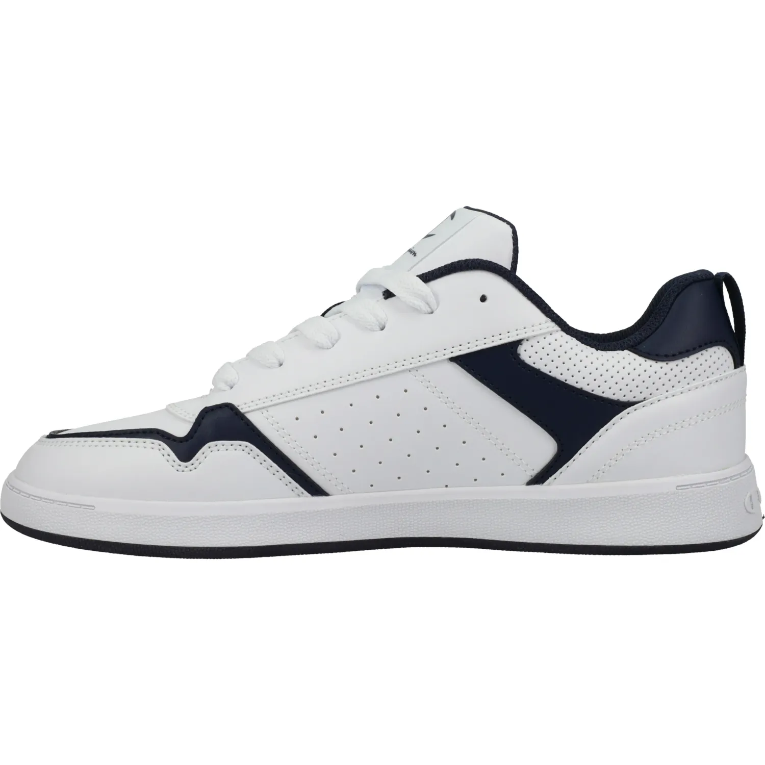 Zapatillas Champion Urbanas Hombre Lore color blanco | Platanitos
