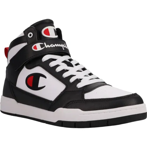 CHAMPION Zapatillas Urbanas Hombre Arena Power Hi