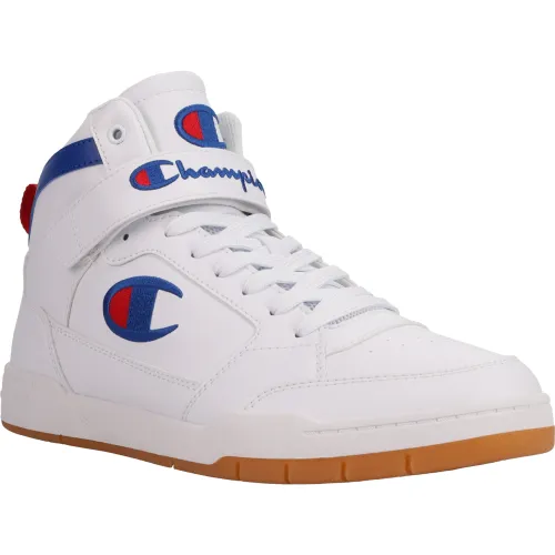 CHAMPION Zapatillas Urbanas Hombre Arena Power Hi
