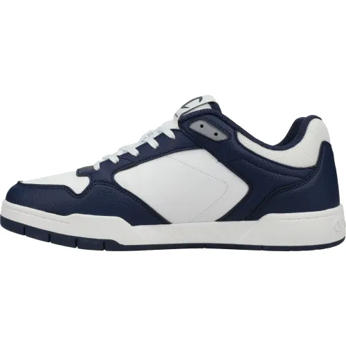 CHAMPION Zapatillas Urbanas Hombre Arena Lo V2