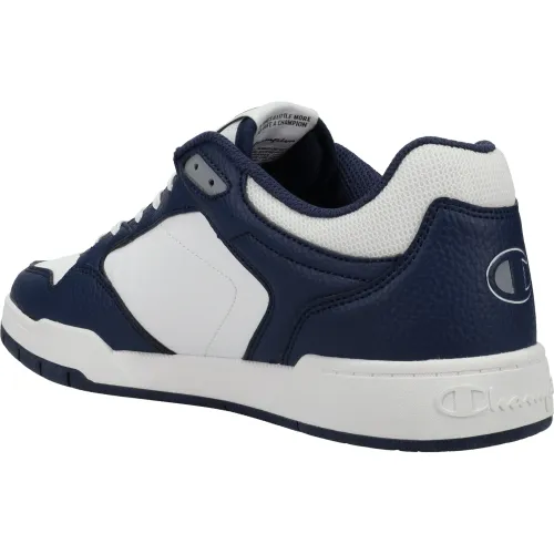 CHAMPION Zapatillas Urbanas Hombre Arena Lo V2