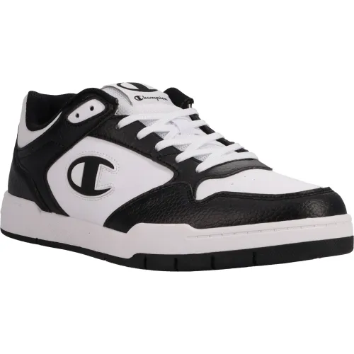 CHAMPION Zapatillas Urbanas Hombre Arena Lo V2