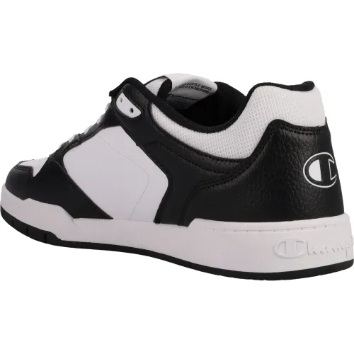 CHAMPION Zapatillas Urbanas Hombre Arena Lo V2