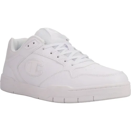CHAMPION Zapatillas Urbanas Hombre Arena Lo V2