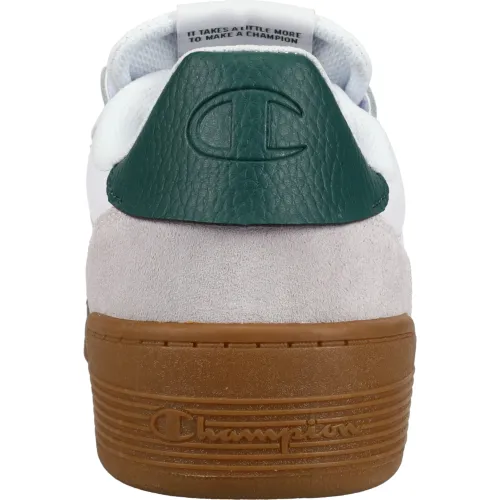 CHAMPION Zapatillas Urbanas Hombre Heritage Perimeter Lo