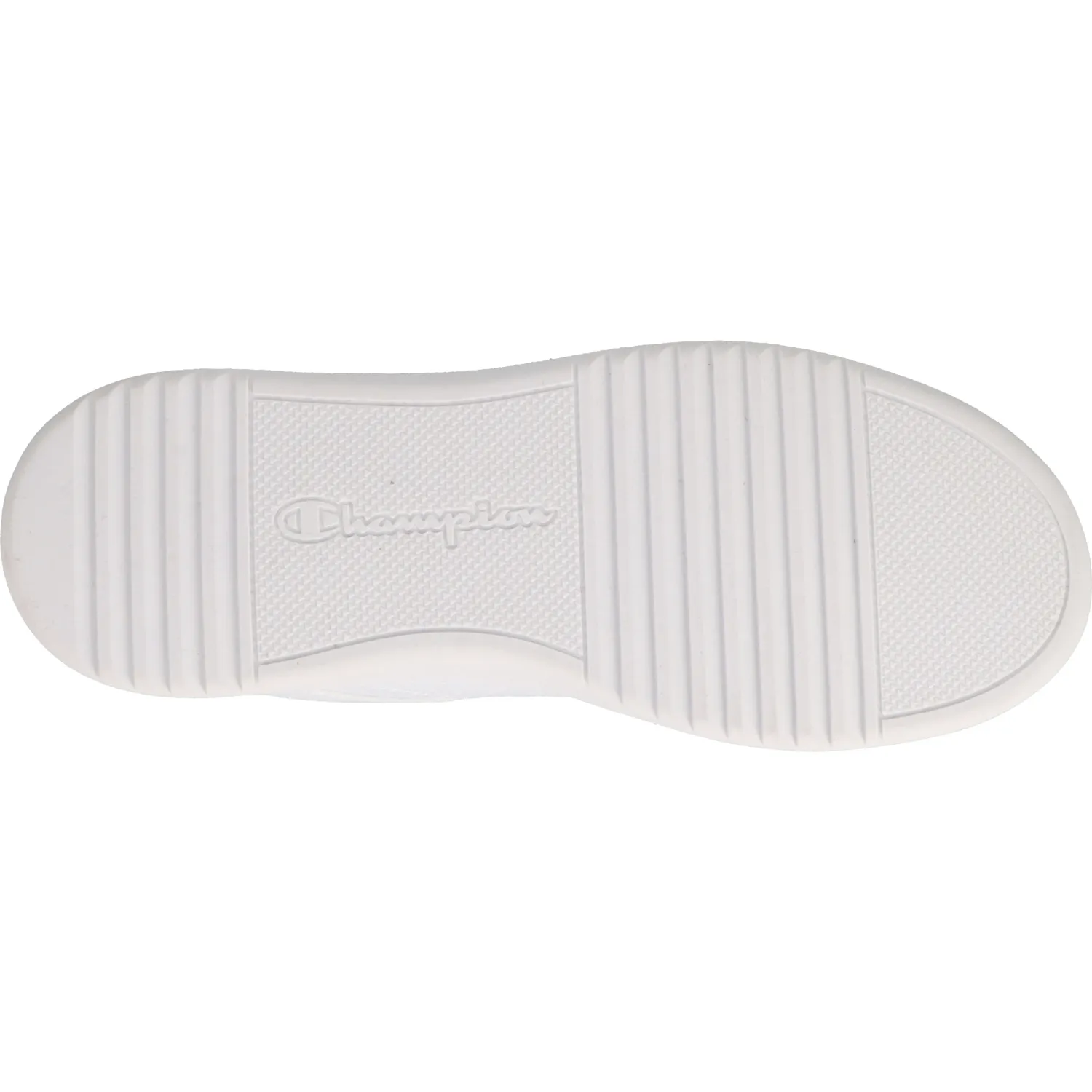 CHAMPION Zapatillas Champion Urbanas Mujer Lore Platform W color blanco | Platanitos