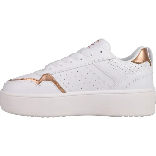 CHAMPION Zapatillas Urbanas Mujer Lore Platform W