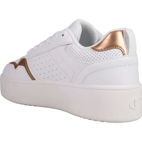 CHAMPION Zapatillas Urbanas Mujer Lore Platform W