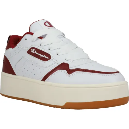 CHAMPION Zapatillas Urbanas Mujer Lore Platform W