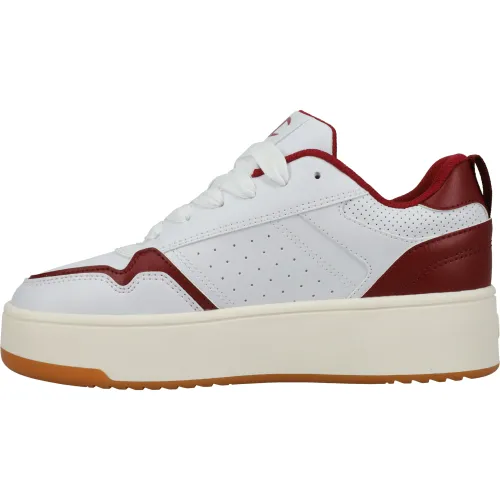 CHAMPION Zapatillas Urbanas Mujer Lore Platform W