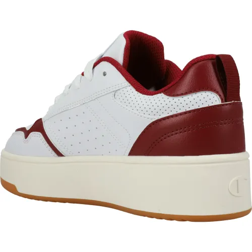 CHAMPION Zapatillas Urbanas Mujer Lore Platform W