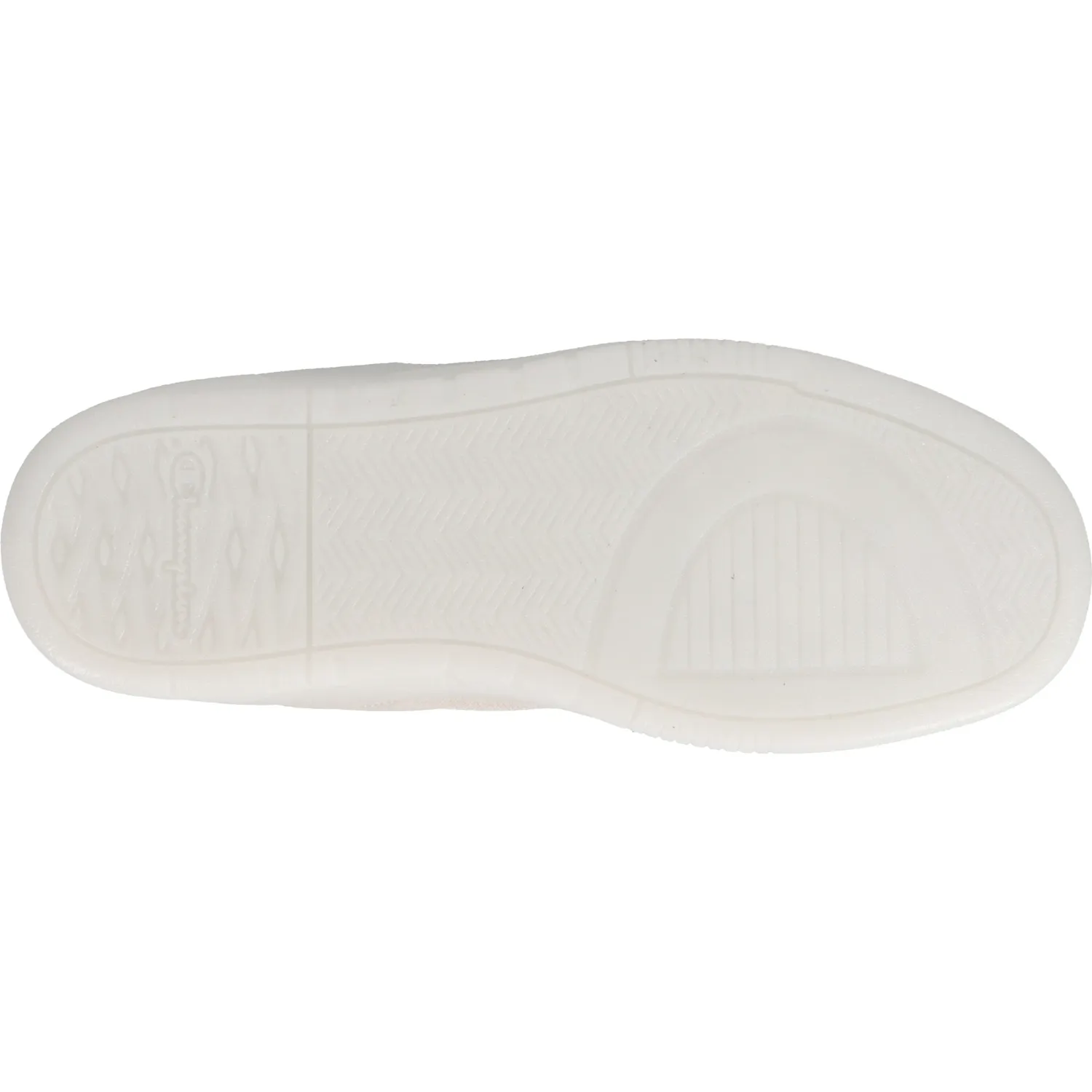 Zapatillas Champion Urbanas Mujer Heritage Lore Skate W color beige | Platanitos