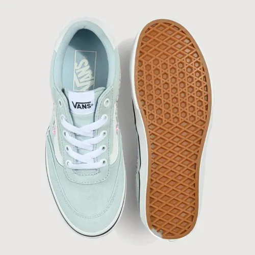 Vans Zapatillas Urbanas Mujer Brooklyn Ls