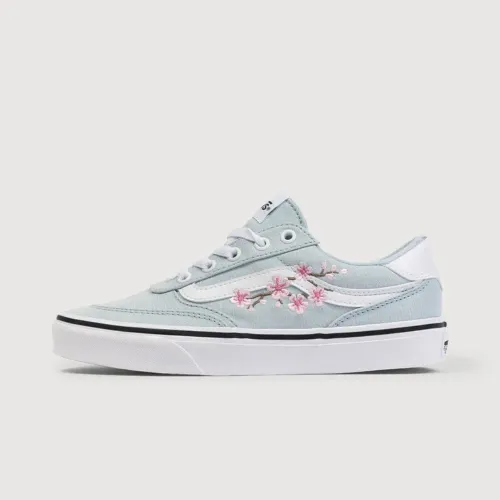 Vans Zapatillas Urbanas Mujer Brooklyn Ls