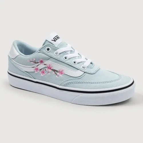 Vans Zapatillas Urbanas Mujer Brooklyn Ls