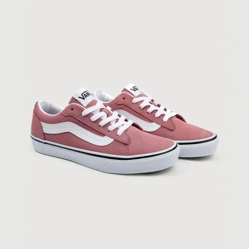 Vans Zapatillas Urbanas Mujer Vero Ls