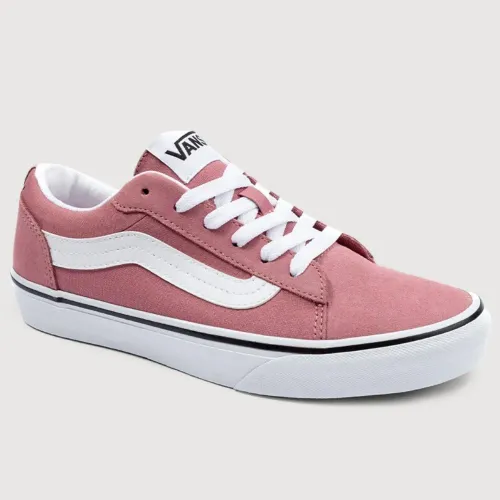 Vans Zapatillas Urbanas Mujer Vero Ls