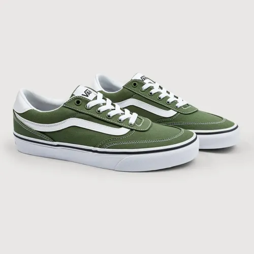 Vans Zapatillas Urbanas Hombre Brooklyn Ls