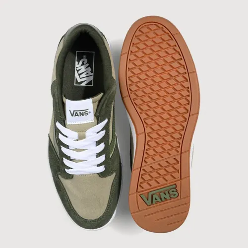 Vans Zapatillas Urbanas Hombre Ryland Ls