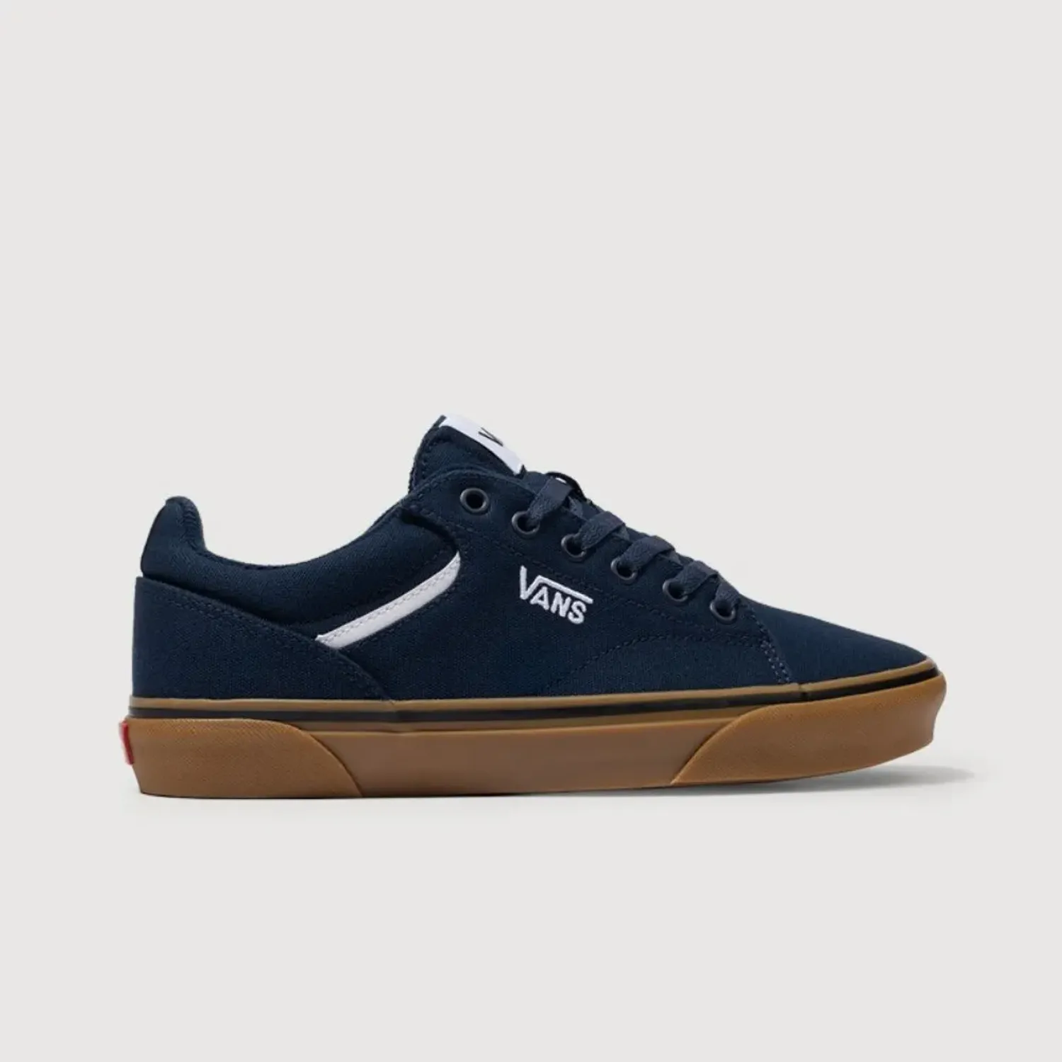 Zapatillas Vans Urbanas Hombre Seldan color azul | Platanitos