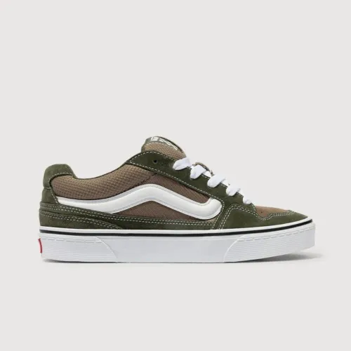 Hombre Vans  Zapatillas Urbanas Hombre Caldrone