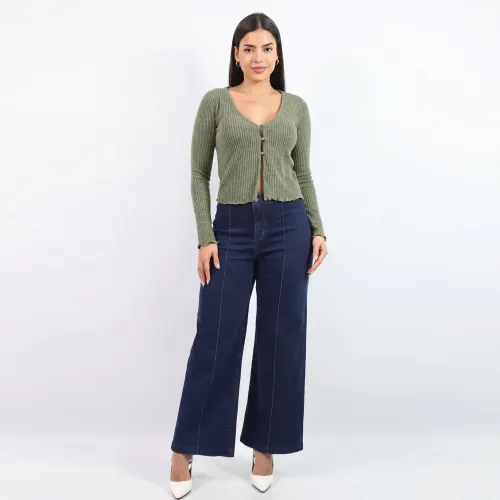JAROLA Cardigan Chompero Antonella